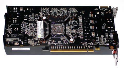 Xfx R6850 XFX Radeon HD 6850 Black Edition 1GB GDDR5 PCIe Pros and Cons | TechSpot