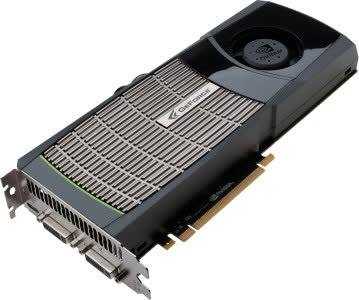 NVIDIA GeForce GTX 480 GDDR5 PCIe Reviews, Pros and Cons