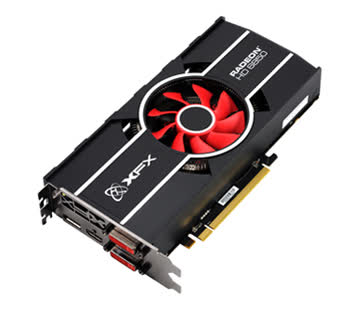Xfx R6850 XFX Radeon HD 6850 Black Edition 1GB GDDR5 PCIe Pros and Cons | TechSpot