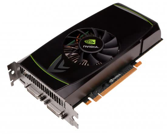 NVIDIA GeForce GTX 460 768MB GDDR5 PCIe