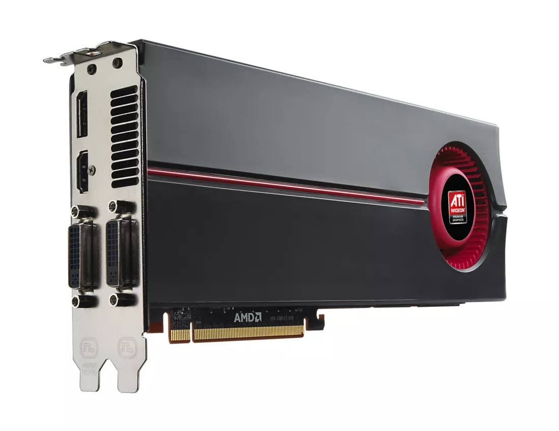 AMD ATI Radeon HD 5870 1GB GDDR5 PCIe Reviews Pros and Cons