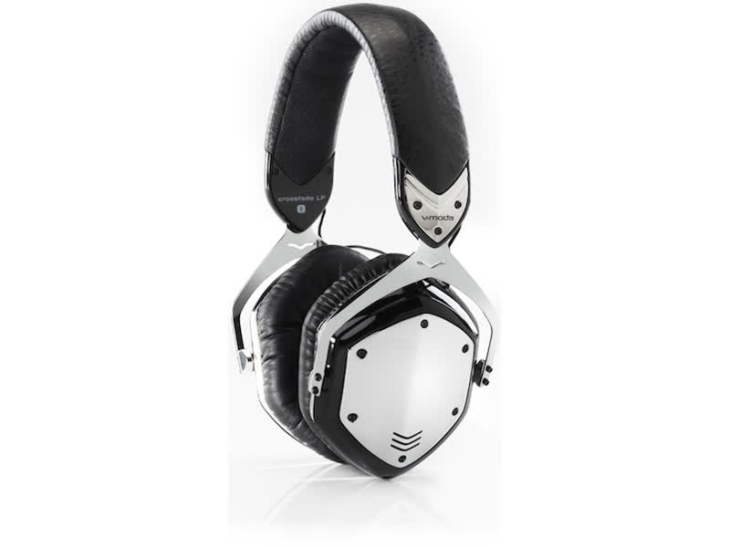 V-moda Crossfade LP