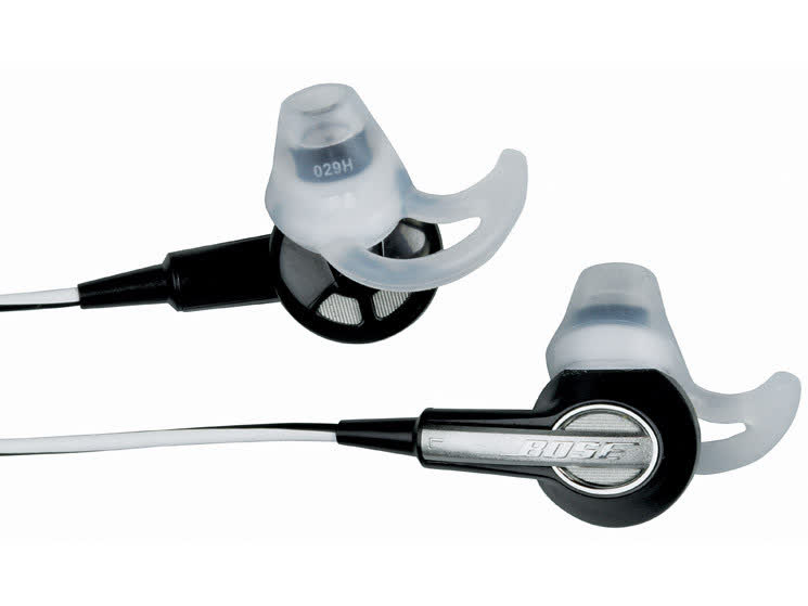 Bose IE2 Headphones
