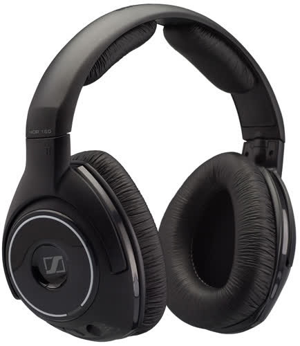 Sennheiser RS 160 Reviews Pros and Cons TechSpot