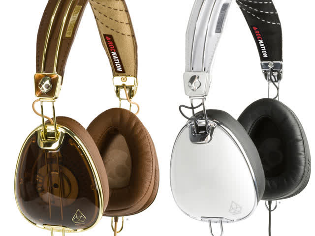 SkullCandy RocNation Aviator