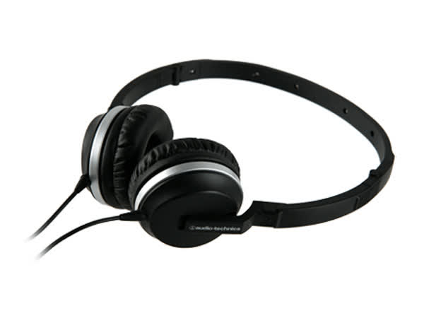 Audio Technica ATH-ANC1 QuietPoint