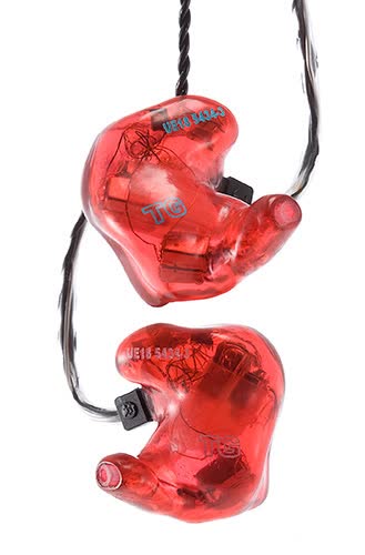 Ultimate Ears UE-18 Pro