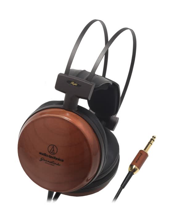 Audio Technica ATH-W1000X