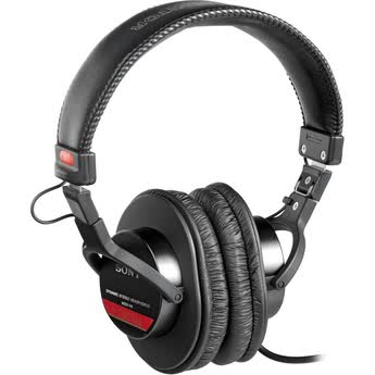 Sony MDR-V6