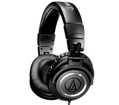 Audio Technica ATH-M50