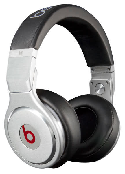 Monster Cable Beats by Dr. Dre Pro