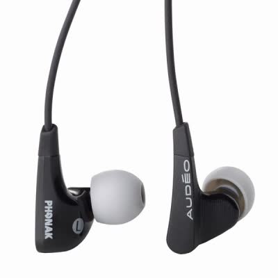Phonak Audeo PFE 012