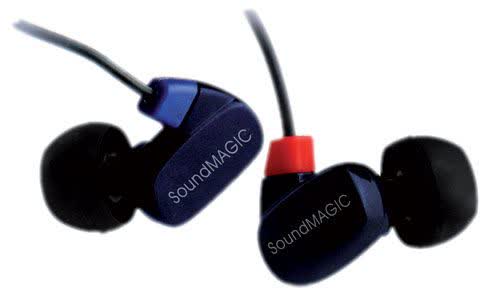 Soundmagic PL50