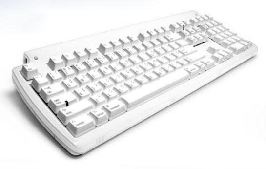 Matias Tactile Pro 3