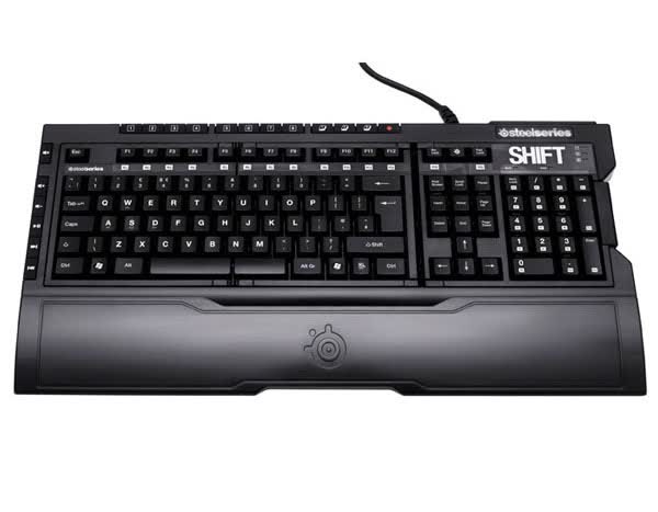SteelSeries Apex 7 TKL Unboxing & Setup, Gaming Keyboard with RGB