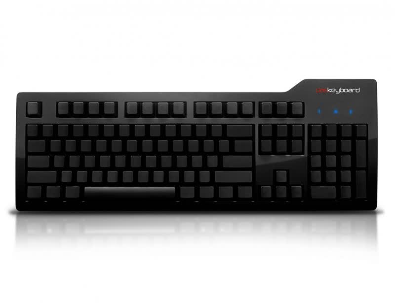 Metadot Das Keyboard Model S Ultimate