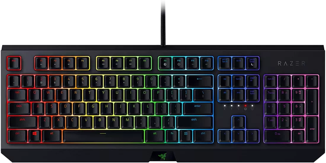 Razer BlackWidow