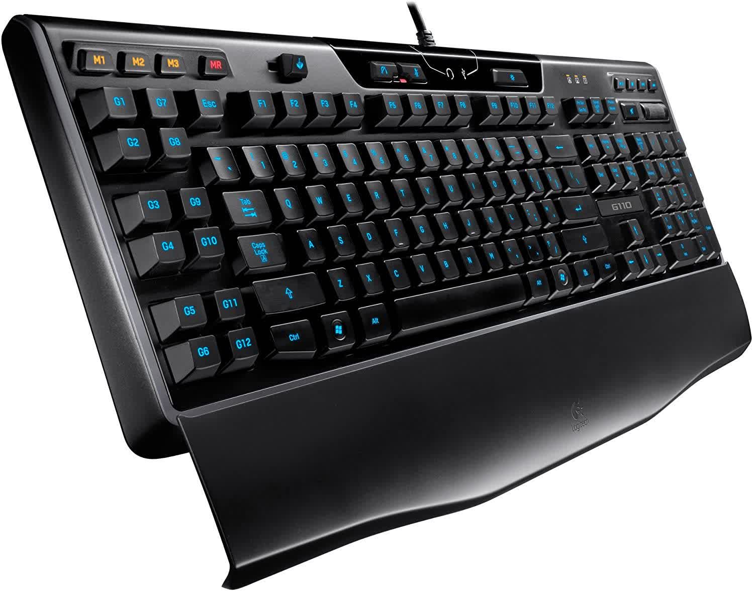 Gaming Keyboard Reviews, Pros Cons TechSpot