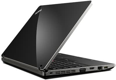Lenovo ThinkPad Edge 13 - AMD Neo X2