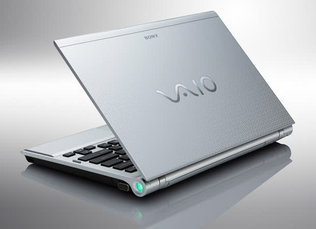 Sony Vaio VPC-Z116GX - Intel Core i5 Reviews, Pros and Cons | TechSpot