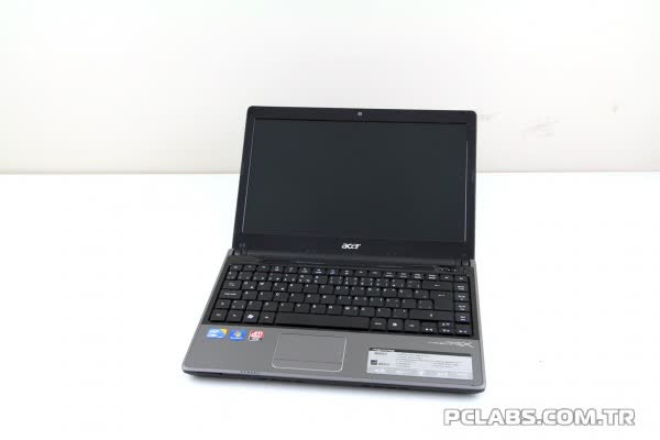 Acer Aspire TimelineX 3820TG - Intel Core i3