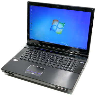 Schenker mySN XMG U700 - Intel Core i7