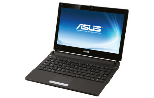 Asus U36JC