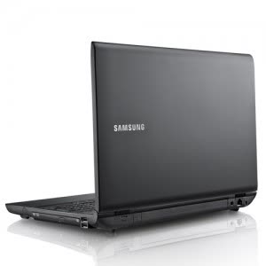 Samsung P580 - Intel Core i5