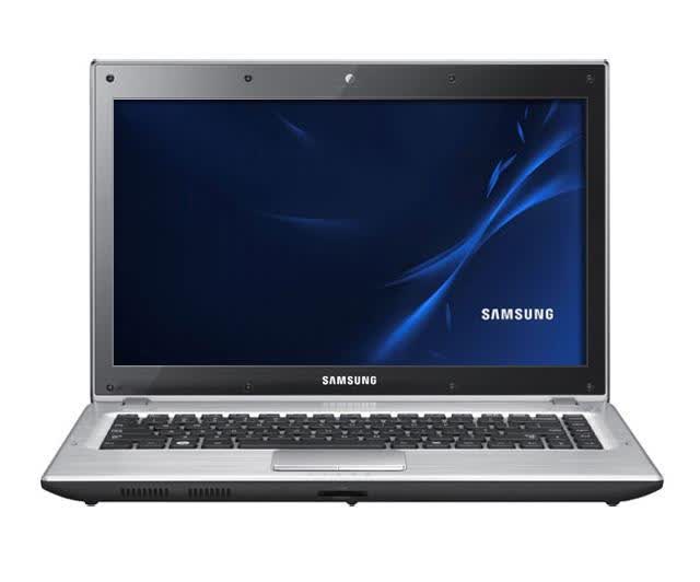 Samsung Q430 - Intel Core i5