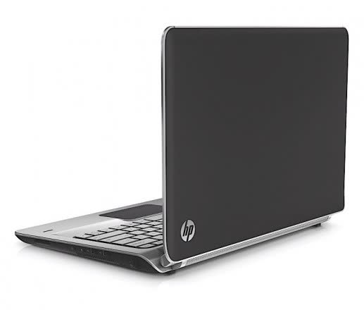 HP Pavilion DM3T - Intel Core i3