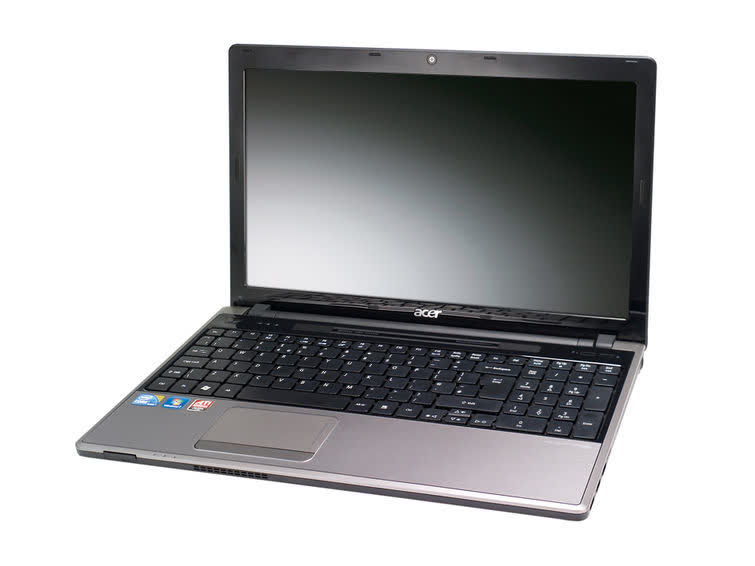 Acer Aspire TimelineX 5820T - Intel Core i5