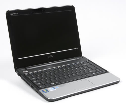 Dell Inspiron 11Z - Intel Pentium M SU