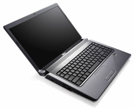 Dell Studio 1558 - Intel Core i5