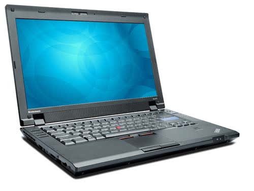 Lenovo Thinkpad SL410 - Intel Core 2 Duo