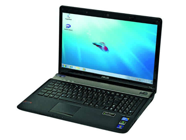 Asus NJV Intel Core i5 Reviews, Pros and Cons TechSpot