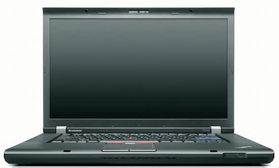 Lenovo Thinkpad T510 - Intel Core i7
