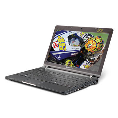 Packard Bell Dot VR46 - Intel Core 2 Duo