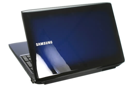 Samsung R590 - Intel Core i5