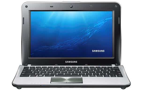 Samsung NF310 - Intel Atom