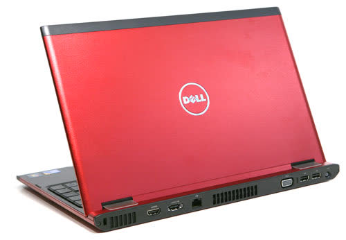 Dell Vostro V130 - Intel Core i3 ULV