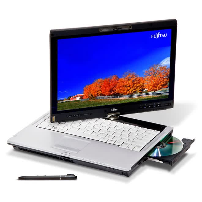 Fujitsu LifeBook T900 Tablet - Intel Core i5