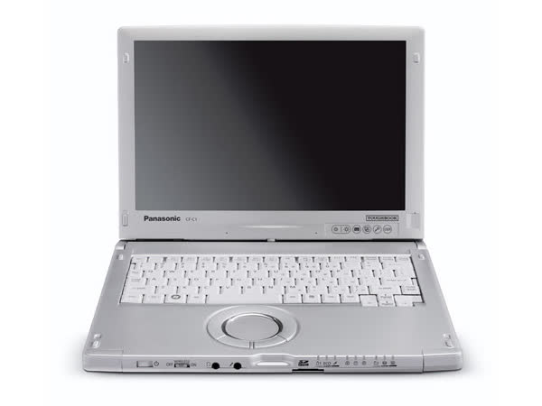 Panasonic Toughbook CF-C1 - Intel Core i5