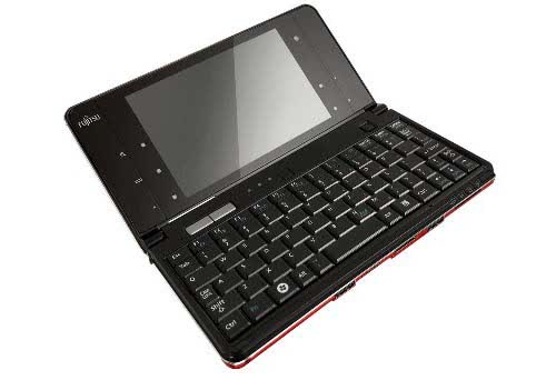 Fujitsu LifeBook UH900 - Intel Atom Pros and Cons | TechSpot
