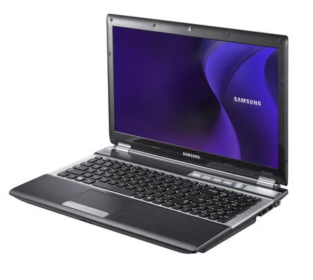 Samsung RF510 - Intel Core i5