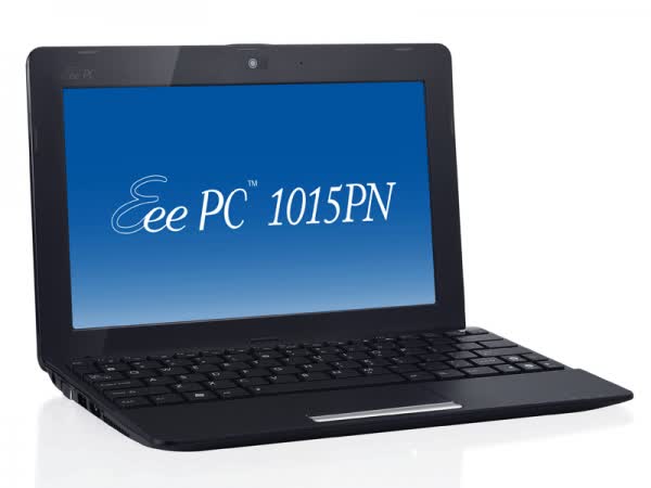 Asus Eee PC 1015PN - Intel Atom