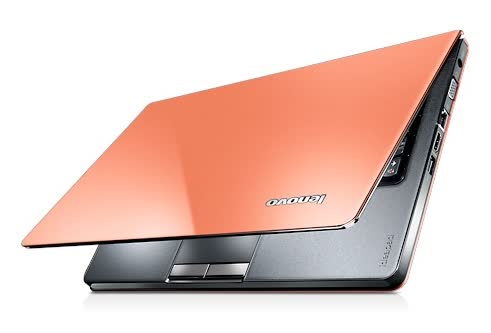 Lenovo Ideapad U260