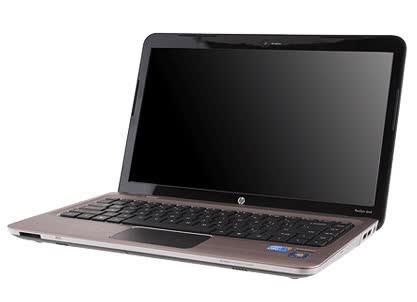 HP Pavilion DM4 - Intel Core i5