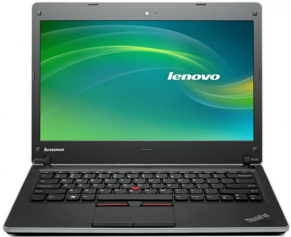 Lenovo ThinkPad Edge 15 - Intel Core i3