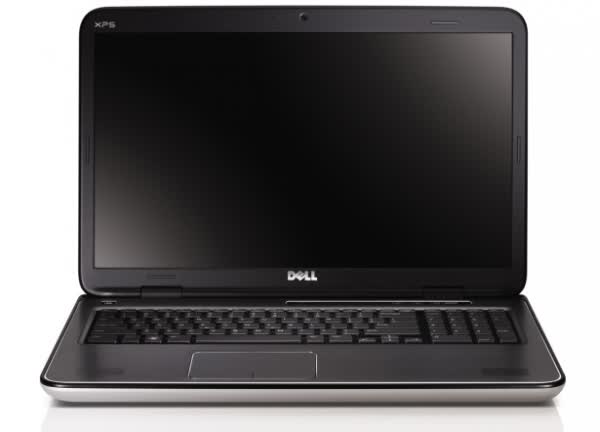 Dell XPS 15 - Intel Core i7