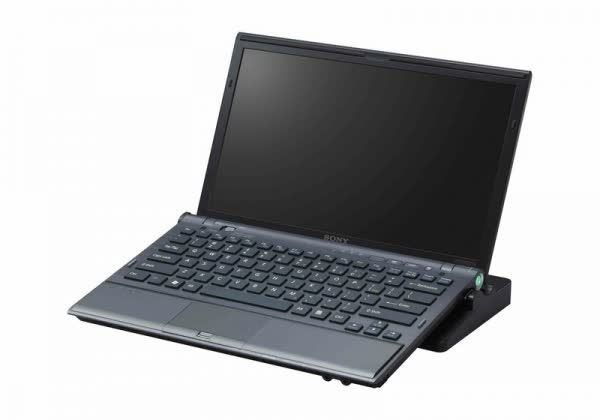 Sony Vaio VPC-Z13 Series